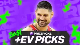 PrizePicks NBA Props & Bets Today | 2/14/24 | Prize Picks Tips , Advice, & Strategy