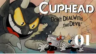 CUPHEAD 01