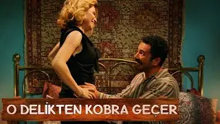 Güzel Köylü - O Delikten Kobra Geçer
