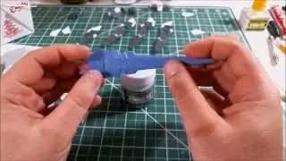 Tutorial: Primer