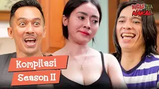 Bocah Tua Nakal Kompilasi Season 2