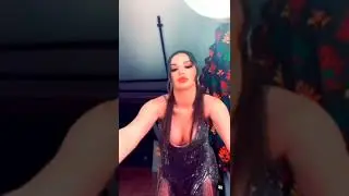 الراقصة جوهرة عطار