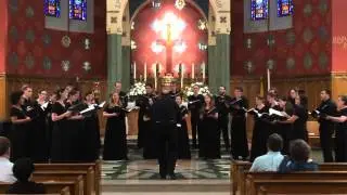 Ave Maria Josquin Des Prez