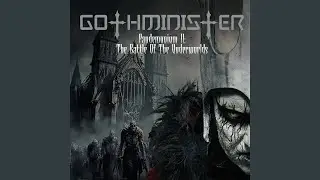 Monostereo Creature