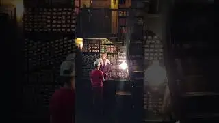 Harry Potter @ Universal studios Florida! He was chosen!