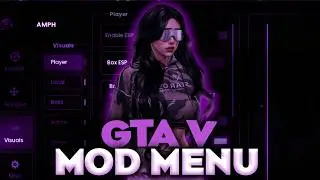 [NEW] GTA 5 Mod Menu PC 2026 / Free Kiddions Cheat, Money Hack & Online Mods (work)