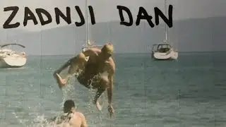 LUZERi - Zadnji Dan (Official Video)