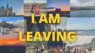 Goodbye, Madrid | the end of my erasmus