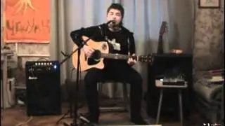4esh КРОКОДИЛЛИ & Loop Station Boss RC-2 - Баллада О Чешуаке.mpg