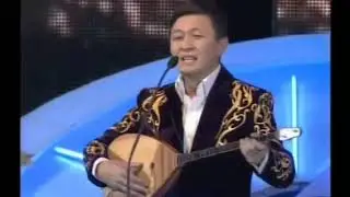 "Шығысым" Аламан тобы.