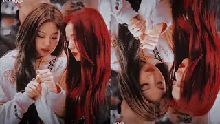 dark side - jensoo (edit)