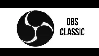 COMO BAIXAR E USAR O OBS CLASSIC