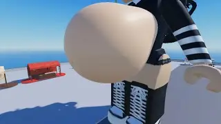 Happy vore day! ( ᐛ )و (Roblox vore video/fan made video by memory man)