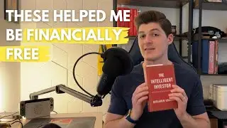 5 INVESTING Lessons That Helped Me Reach FINANCIAL FREEDOM