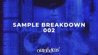 It's All About Pacing | Sample Breakdown Ep. 2