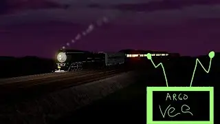 Argo vee has fate