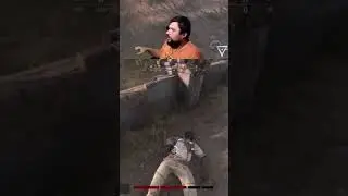 hunt:showdown #стрим #huntshowdown #shorts #skills