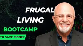 7 Dave Ramsey's SMARTEST FRUGAL LIVING Habits YOU NEED To Start ASAP