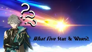 Most Valuable 5 Stars In Each Element... | Genshin Discussion