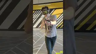 YesVr 18.06.2023 День Рождение