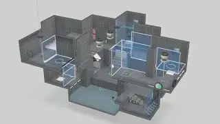 portal 2 / Temporal by Asd417