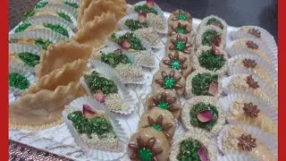 بالحب الكبير .....لعشاق حلويات اللوز