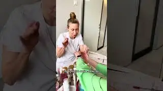 Приглашение на клиентский день Guinot