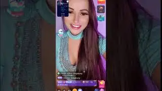 Bigo Live Hot Sexy