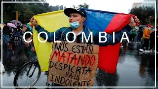 QUE PASA EN COLOMBIA?