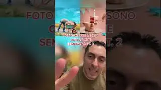 FOTO TALMENTE STRANE E ASSURDE CHE NON SONO QUELLO CHE SEMBRANO PT 2 L'ULTIMA E' ALLUCINANTE !