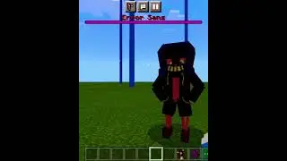 Virus 404 Sans vs Error Sans