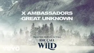 X Ambassadors - 