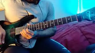 TheDooo - His Theme (from Undertale) Guitar Cover