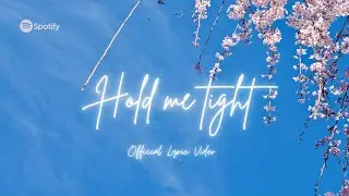 Shitom Ahmed x 3mon  - Hold me tight (Official Lyric Video)