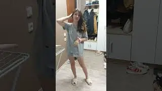 Она пыталась🤣 #веселье #юмор #прикол #жиза #лето #funny #summer #вб