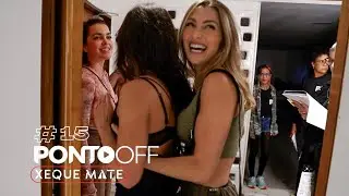 Checkmate - POINT OFF #15 (Season 1)