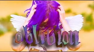 problemas  - oblivion [music video]