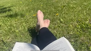 Life in Alaska in June