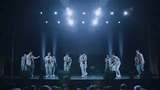 "Cruisin for a Bruisin" (Teen Beach Movie) - University of Rochester Midnight Ramblers