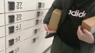 unboxing Samsung Galaxy A53 5G