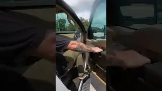 Picking Up our 1985 Squarebody