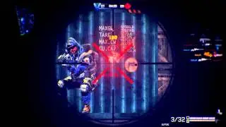 Warface - Alpine -5k [Montage]