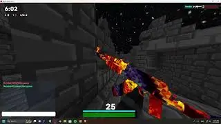 the Kirka skin issue (and my model showcase)