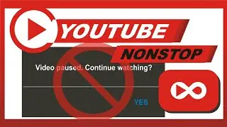 youtube nonstop on yandex (Android)