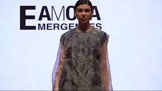 eamoda emergentes 2023 - 1er año - universo karmatico - error de conexión -  les fauves