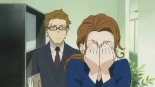 Anime MIX - Цок цок(Совместно с Misa Dragnil)