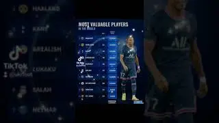Самые дорогие игроки