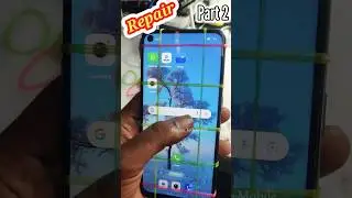 OnePlus Nord CE After Repair New Display Replacement #trending #viralvideo #repair #oneplus #shorts