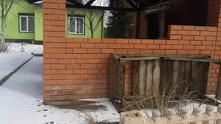 Бурение артезианской скважины
