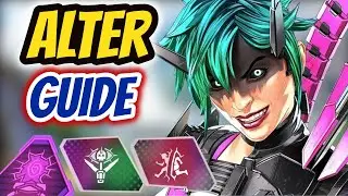 ALTER GUIDE - Die WICHTIGSTEN TIPPS&TRICKS! / Apex Legends Season 21 (deutsch)